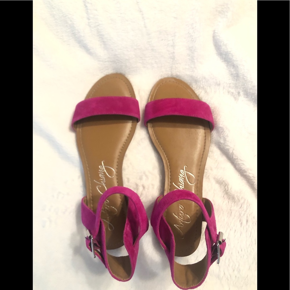 Arturo Chiang sandals